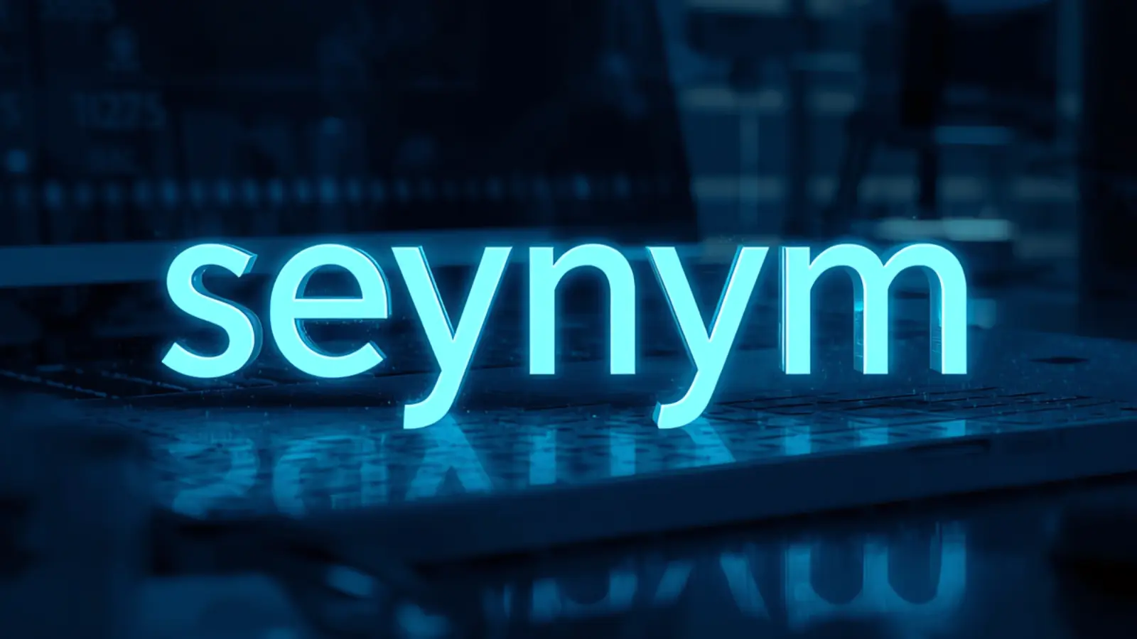 technical synonym