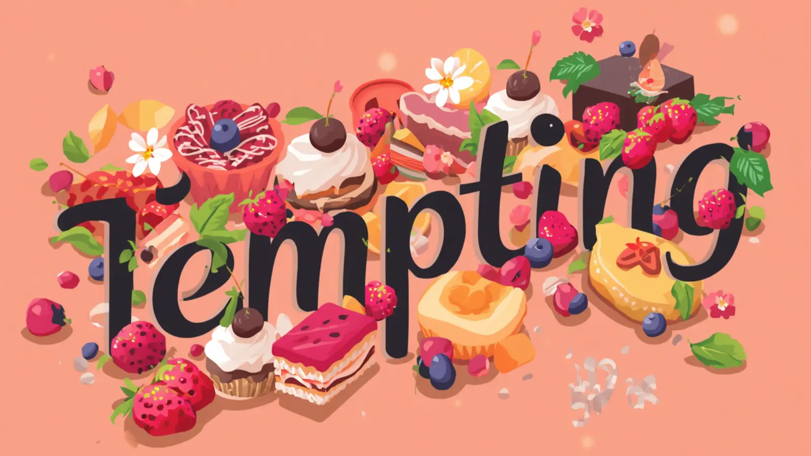 tempting synonym