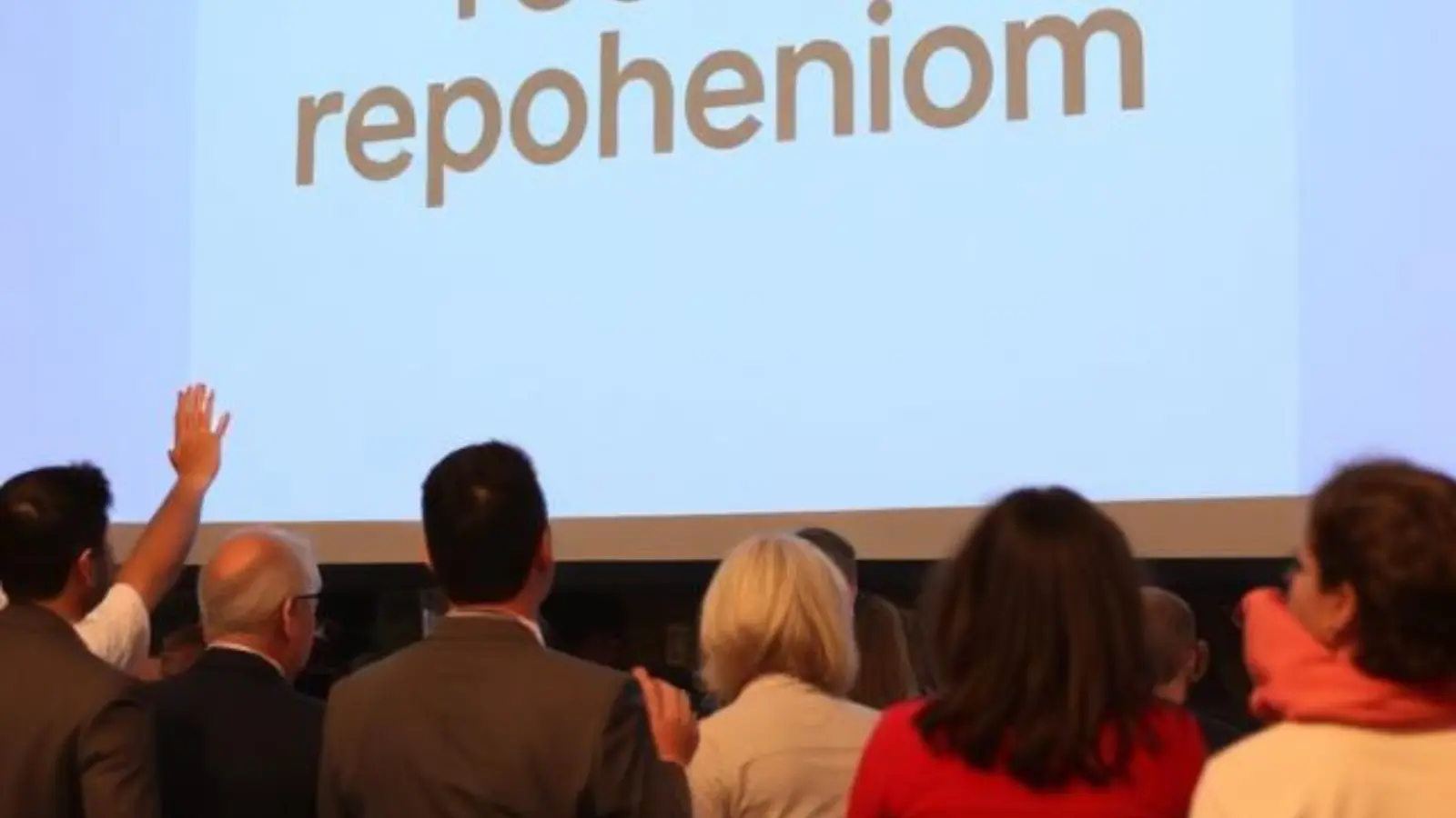 underrepresented synonym