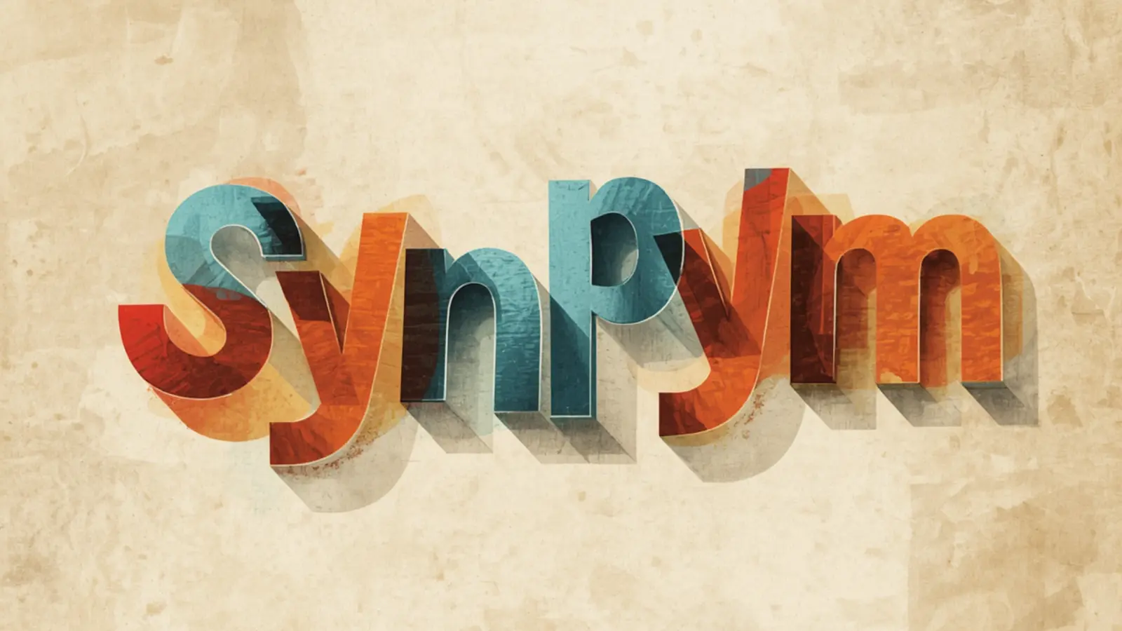 var synonym