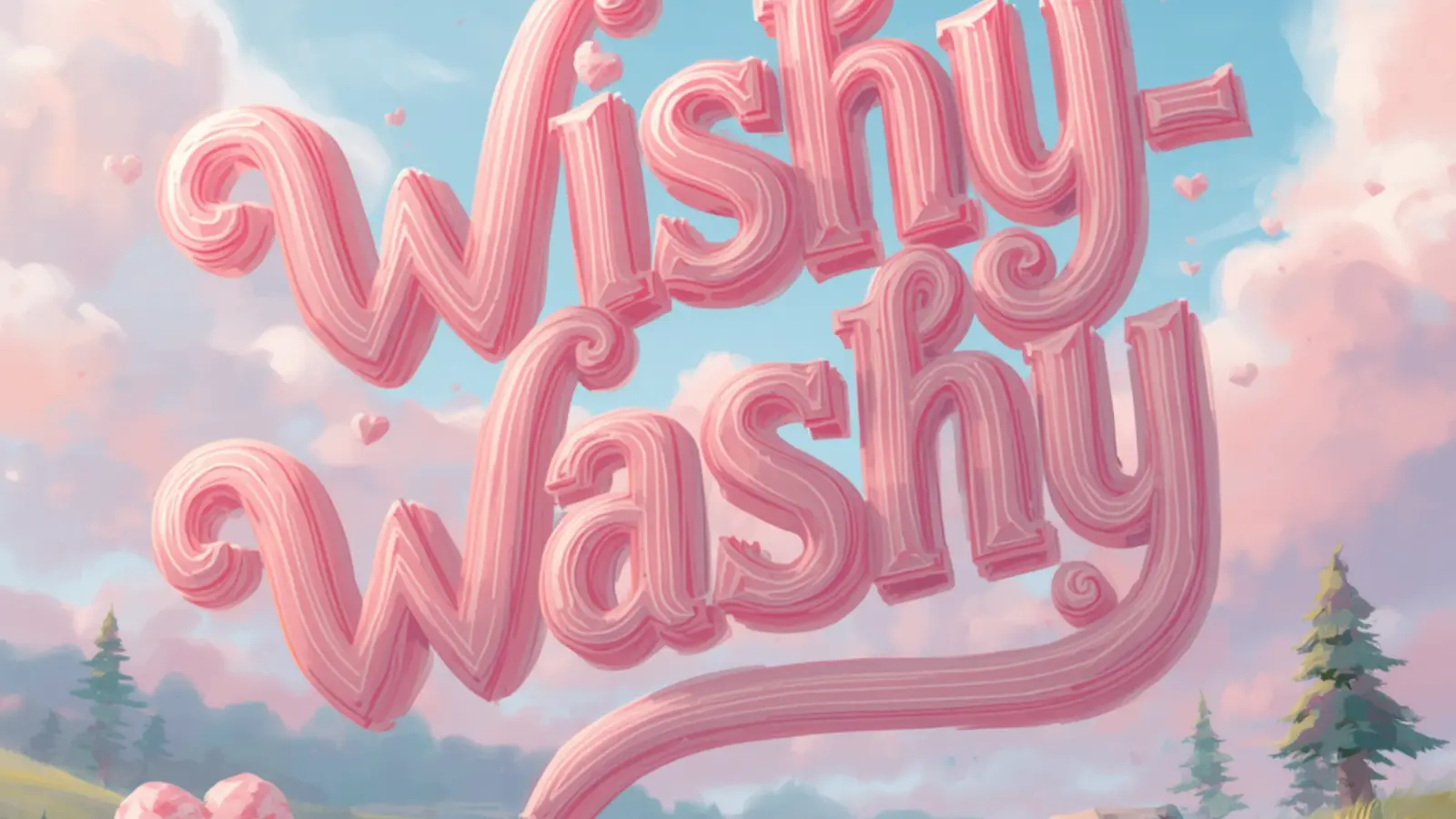 wishy washy synonym