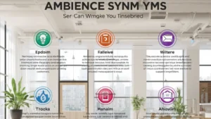 ambiance synonym