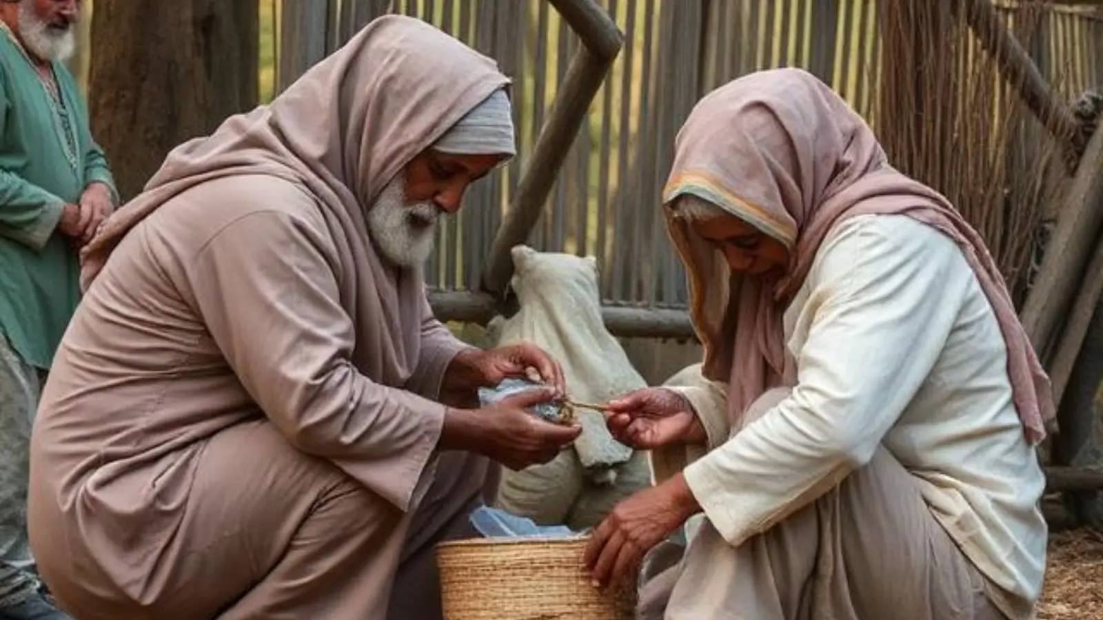 livelihood synonym