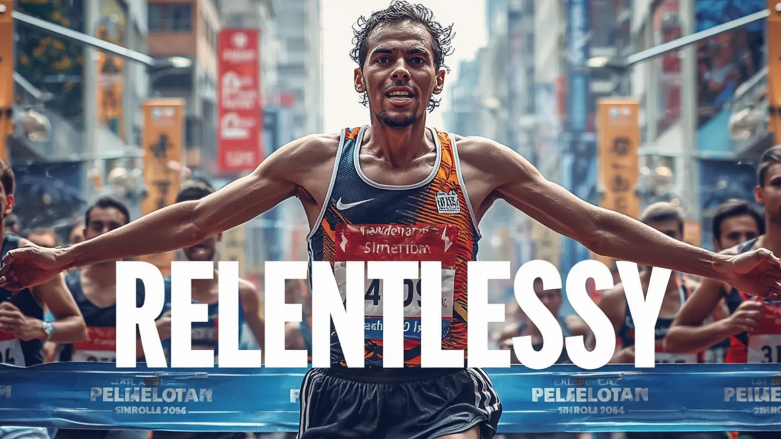 relentlessly synonym