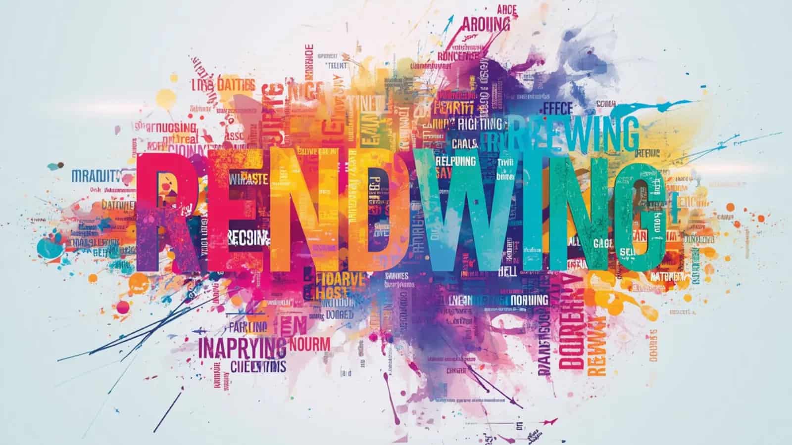 rendering synonym