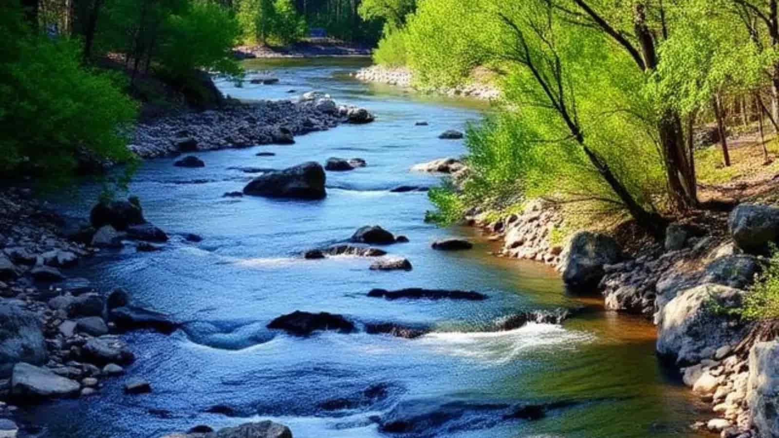 river synonym