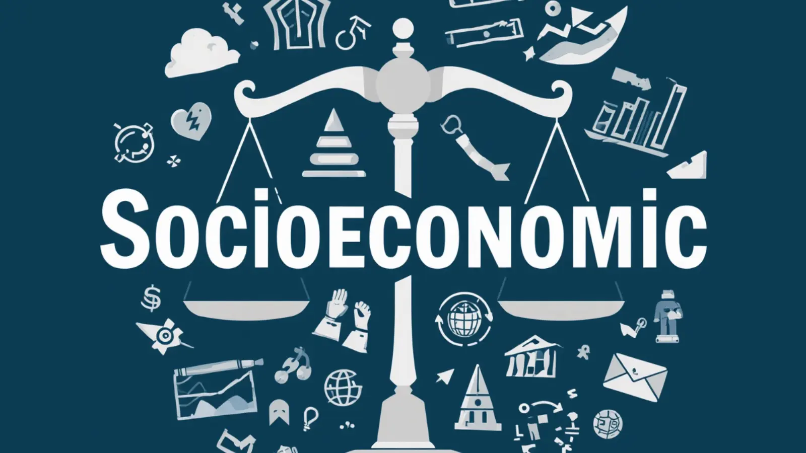 socioeconomic synonym