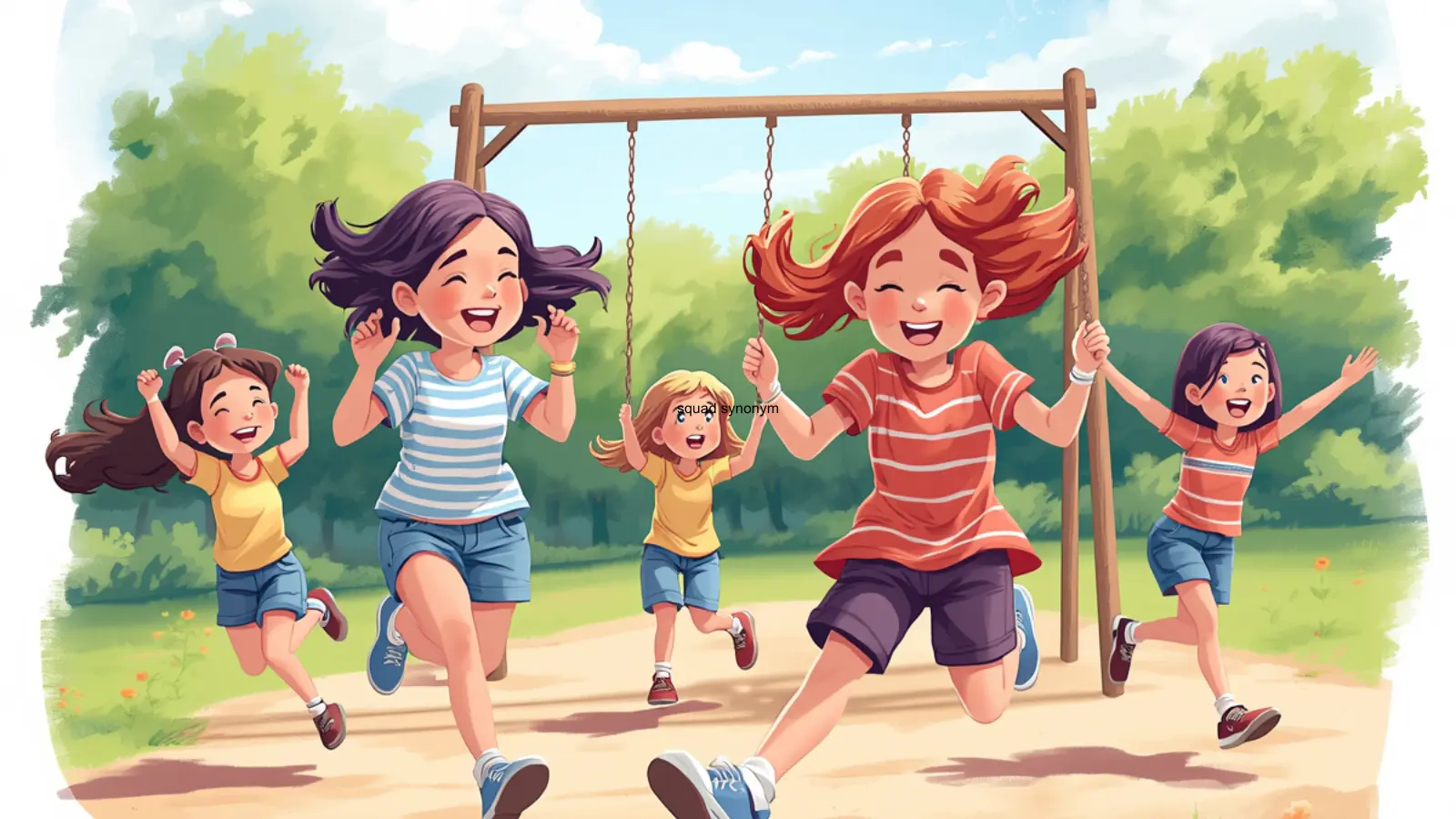 synonym for activity