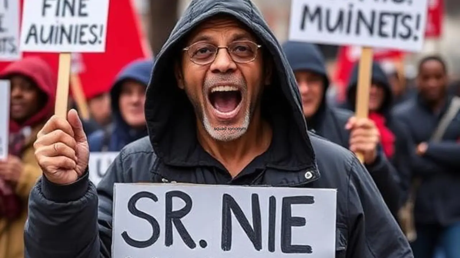 synonym for racist