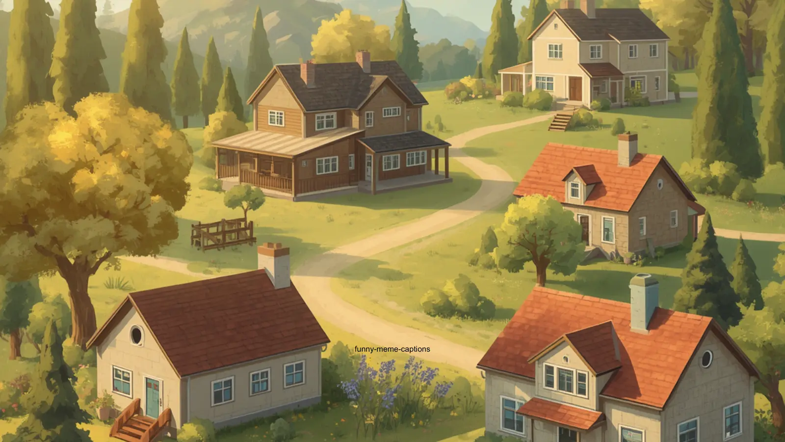 synonyms for dwelling in