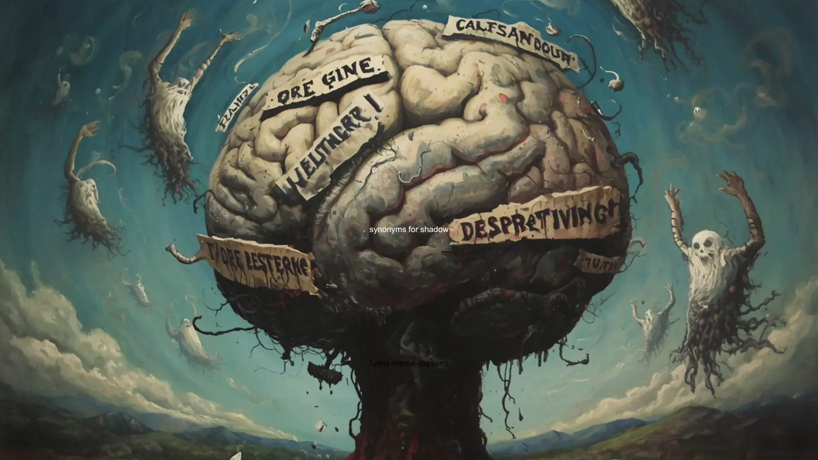 synonyms for suicide
