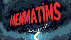 synonyms menacing