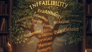 synonyms of infallibility